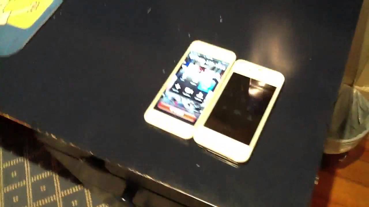Two Chinese Restaurants Talking to Each Other Prank Call