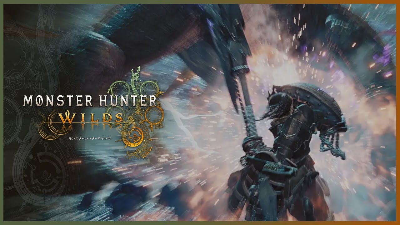 【モンスターハンター】 ぼっち猟師たれ流し　[ Monster Hunter Wilds ] Experience the world alone