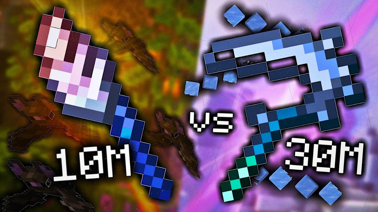 Дешево и имбово, но что выбрать?... #20 Стоит ли покупать? (Hypixel Skyblock)