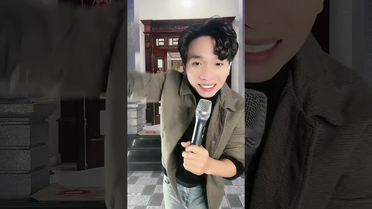 Mộng Hoa Sim Cover Lưu Chính Hải