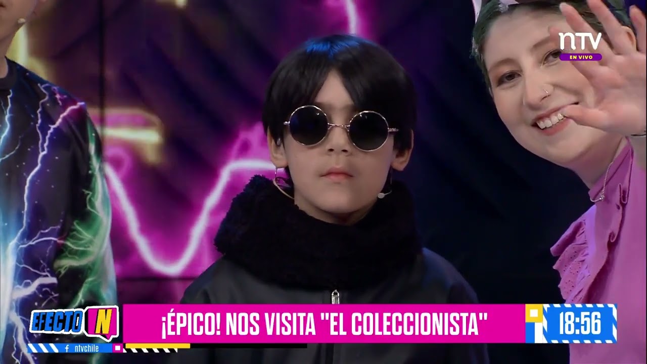 ¡La Comunidad de Beyblade en Efecto! El Coleccionista, Lord Donna y Rayo McQueen