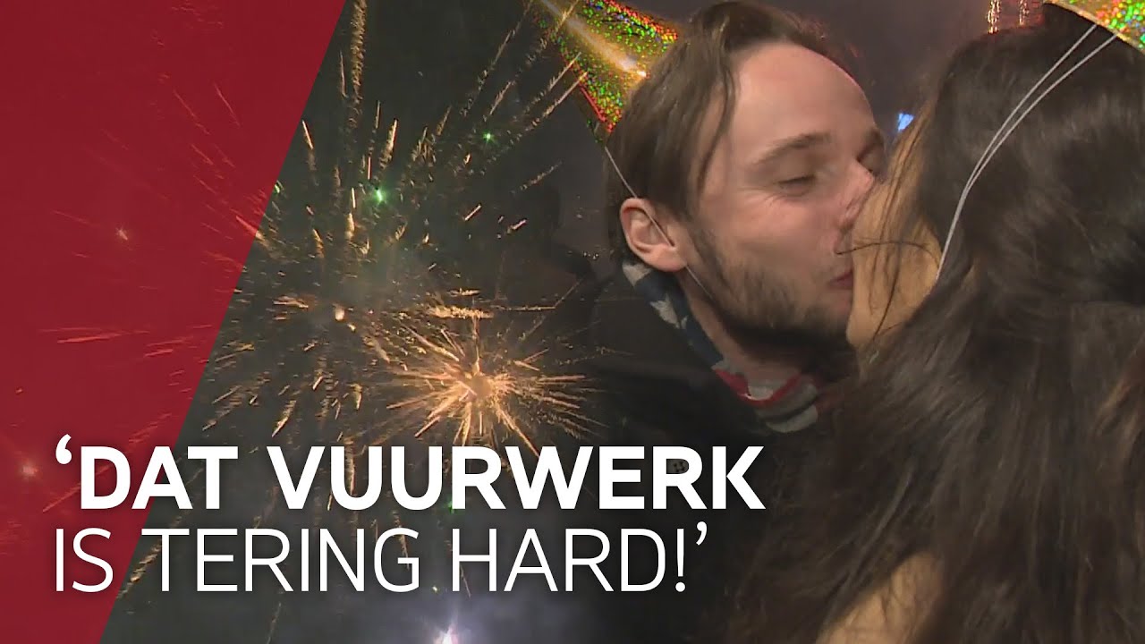 Zo ging Amsterdam 2020 in!