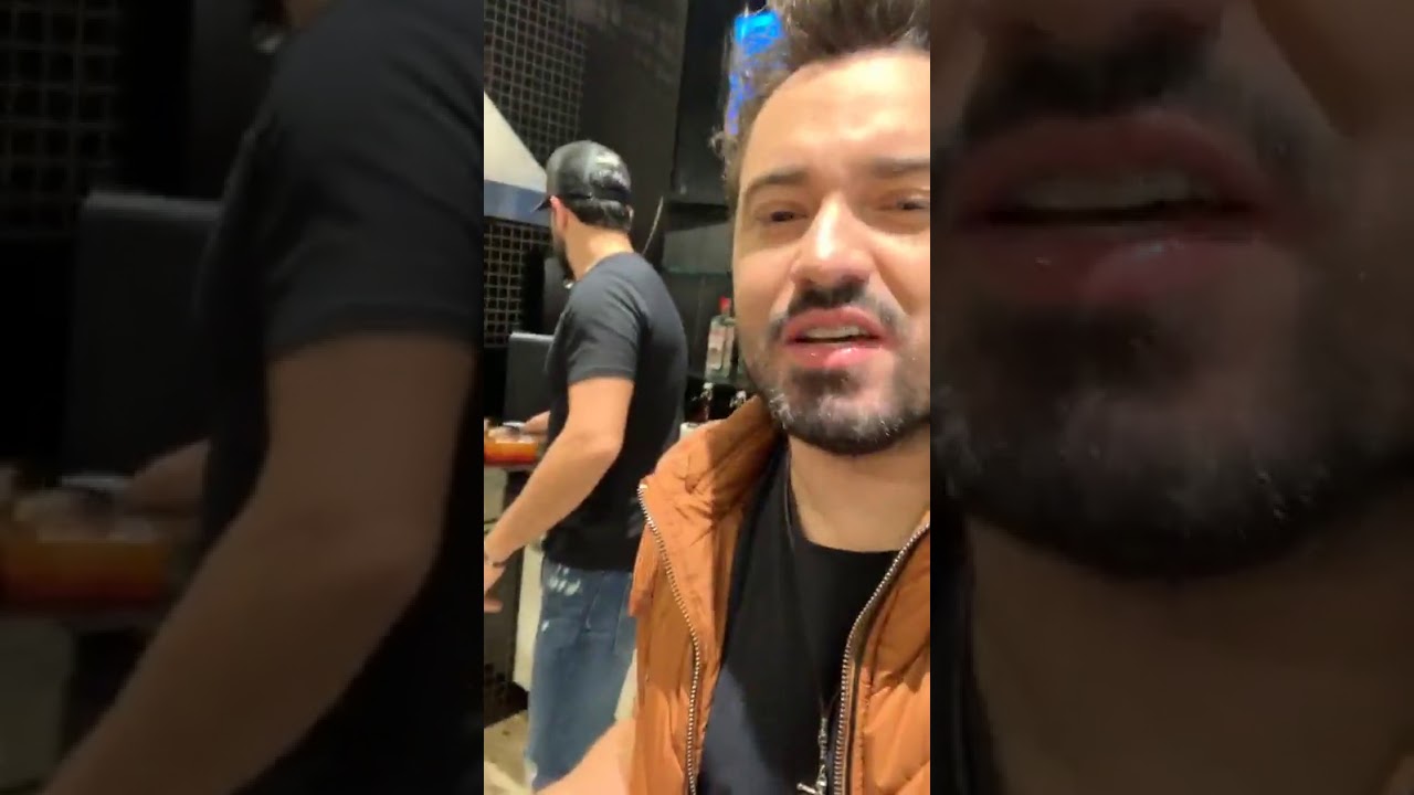 Live Fernando e Sorocaba e Maiara e Maraísa 20/09