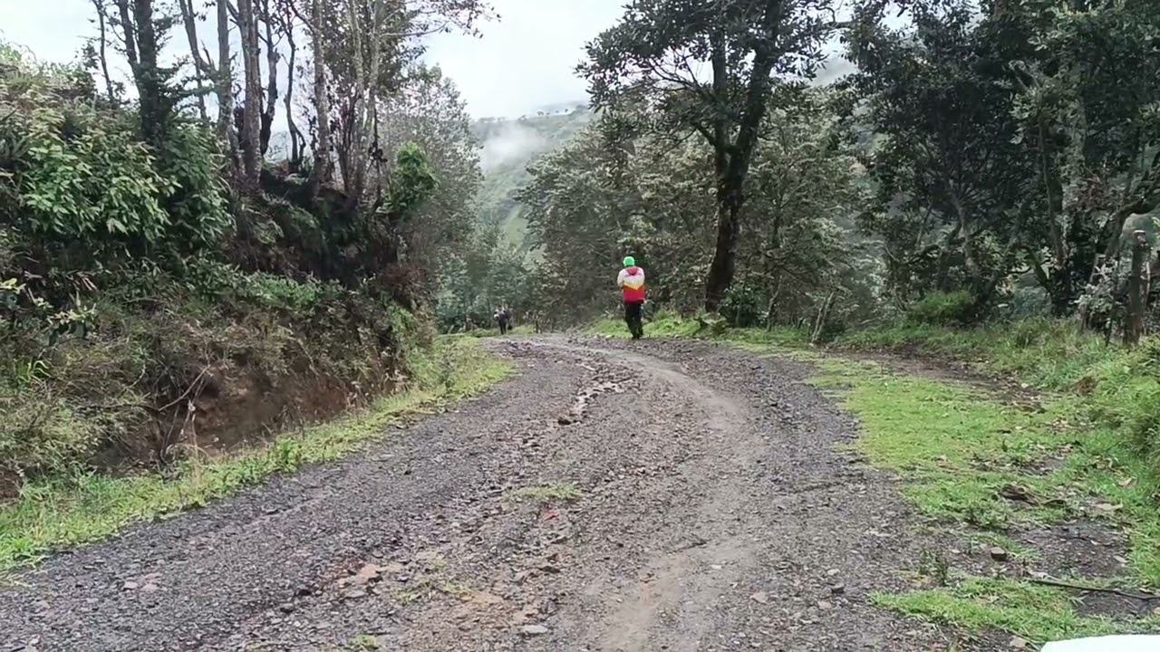 LA LAGUNA DEL SILENCIO P6