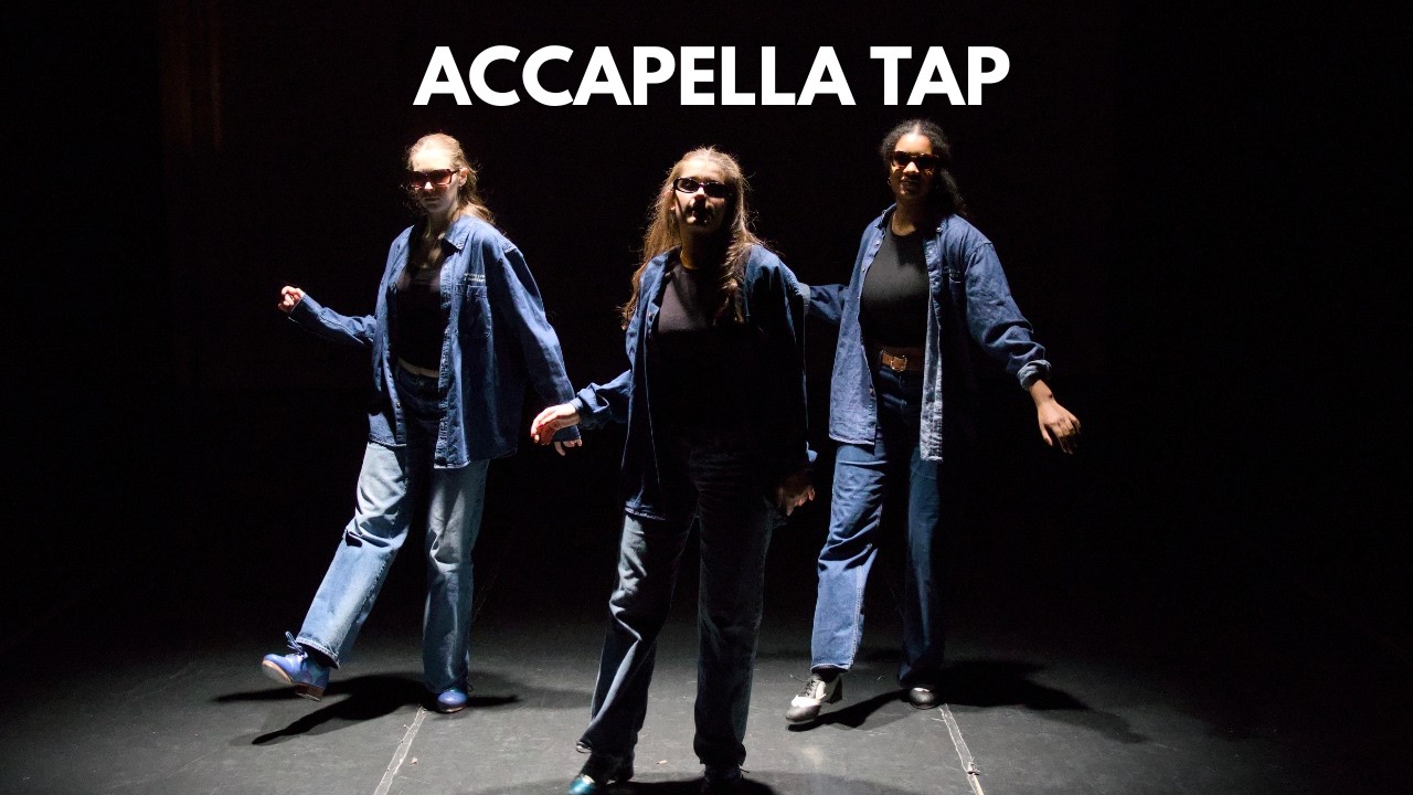 Acapella Tap