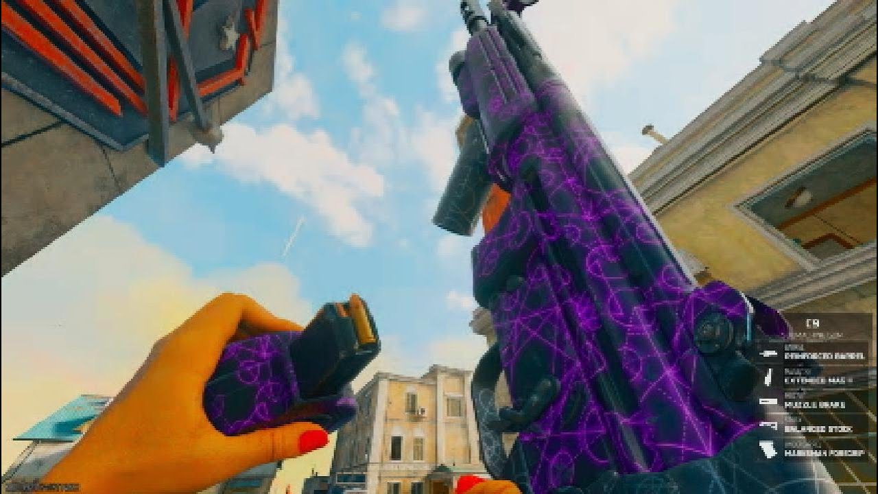 Trying the C9 META in 7KD lobbies😍👑  (new settings)