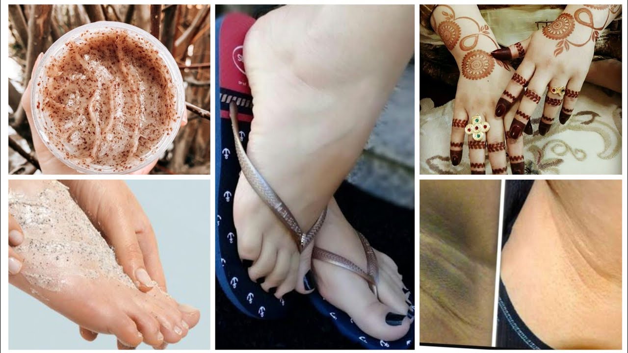 umul ama aroos jirka kudhaqo body scrub
