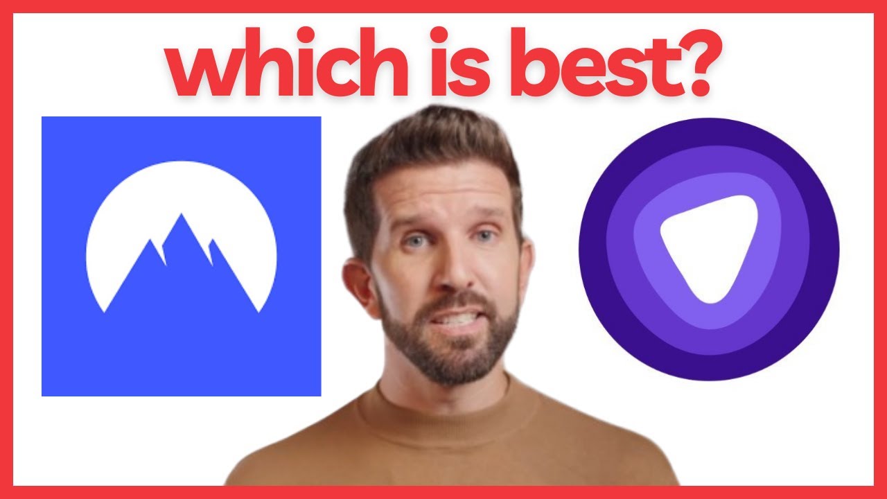 NordVPN vs. PureVPN: IMPORTANT BEFORE YOU BUY