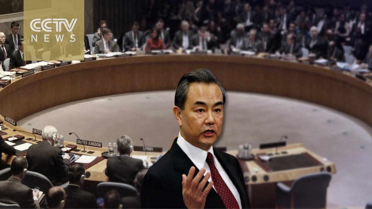 World insight: China&rsquo;s future role in the UN