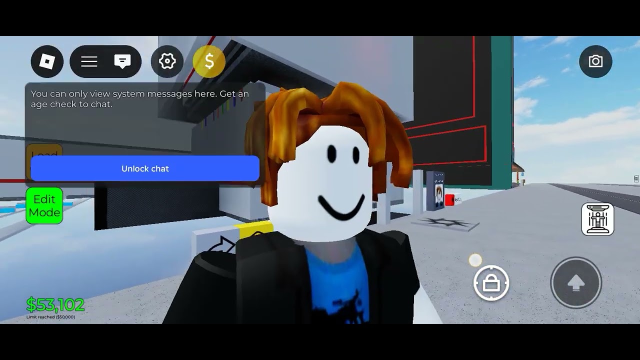 I made Fnaf 2 In obby creator 