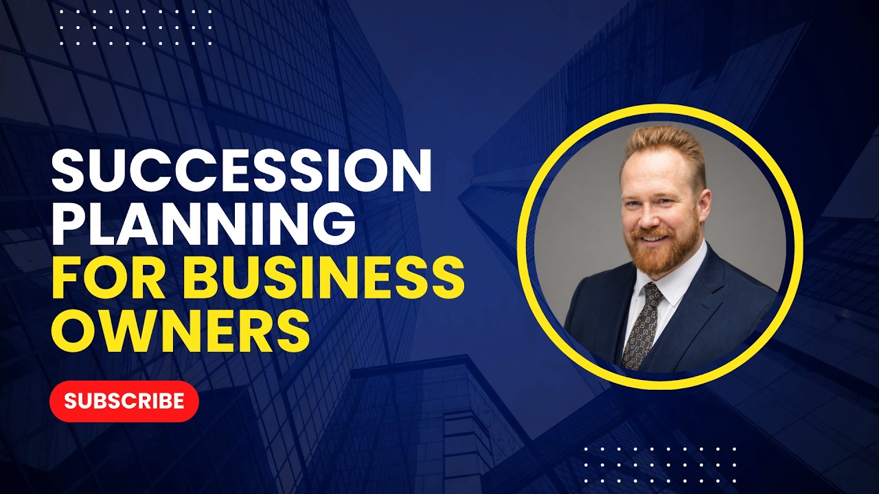 Business Owner Estate Planning in Alberta | What Happens to Your Company?