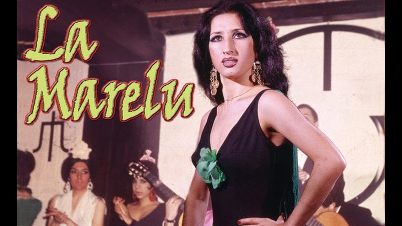 La Marelu - Ay! Marinero -