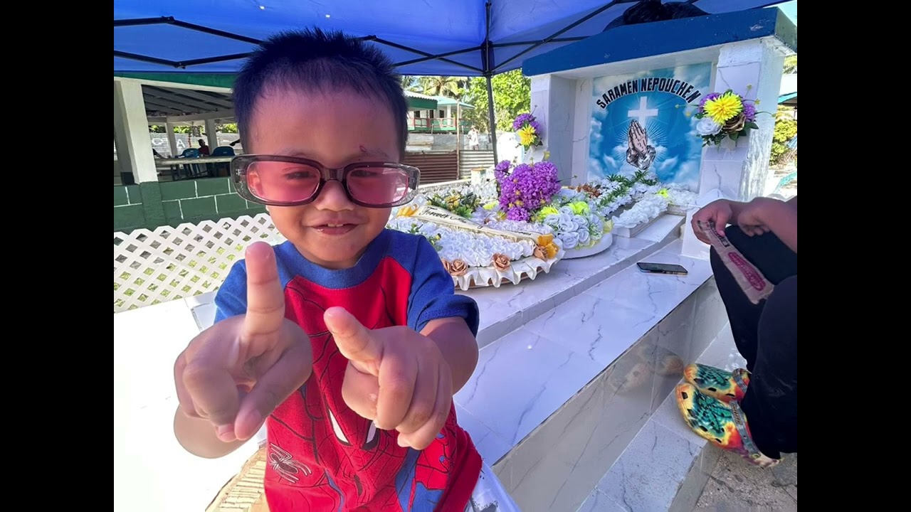 Uman, Chuuk pt. 2
