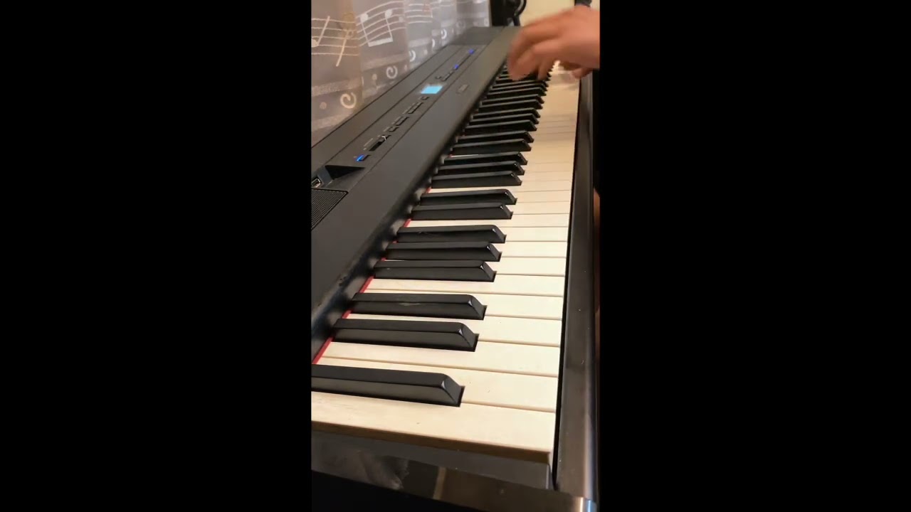 ヒカリ（Hikari）- Fate stay night ED2 （樹海）