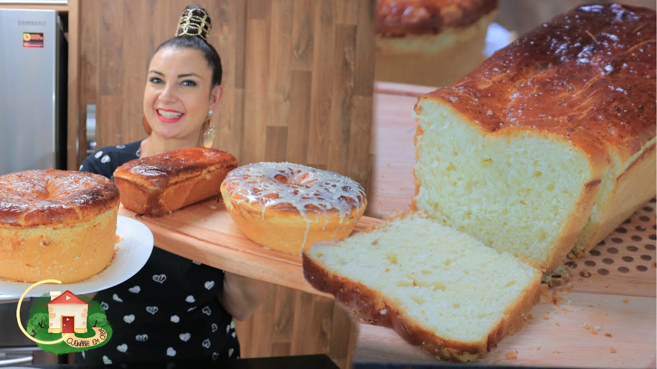 PÃO, FAZENDO ASSIM, FICA FÁCIL (PÃO DE FORMA, NÃO PRECISA SOVAR). NO LIQUIDIFICADOR