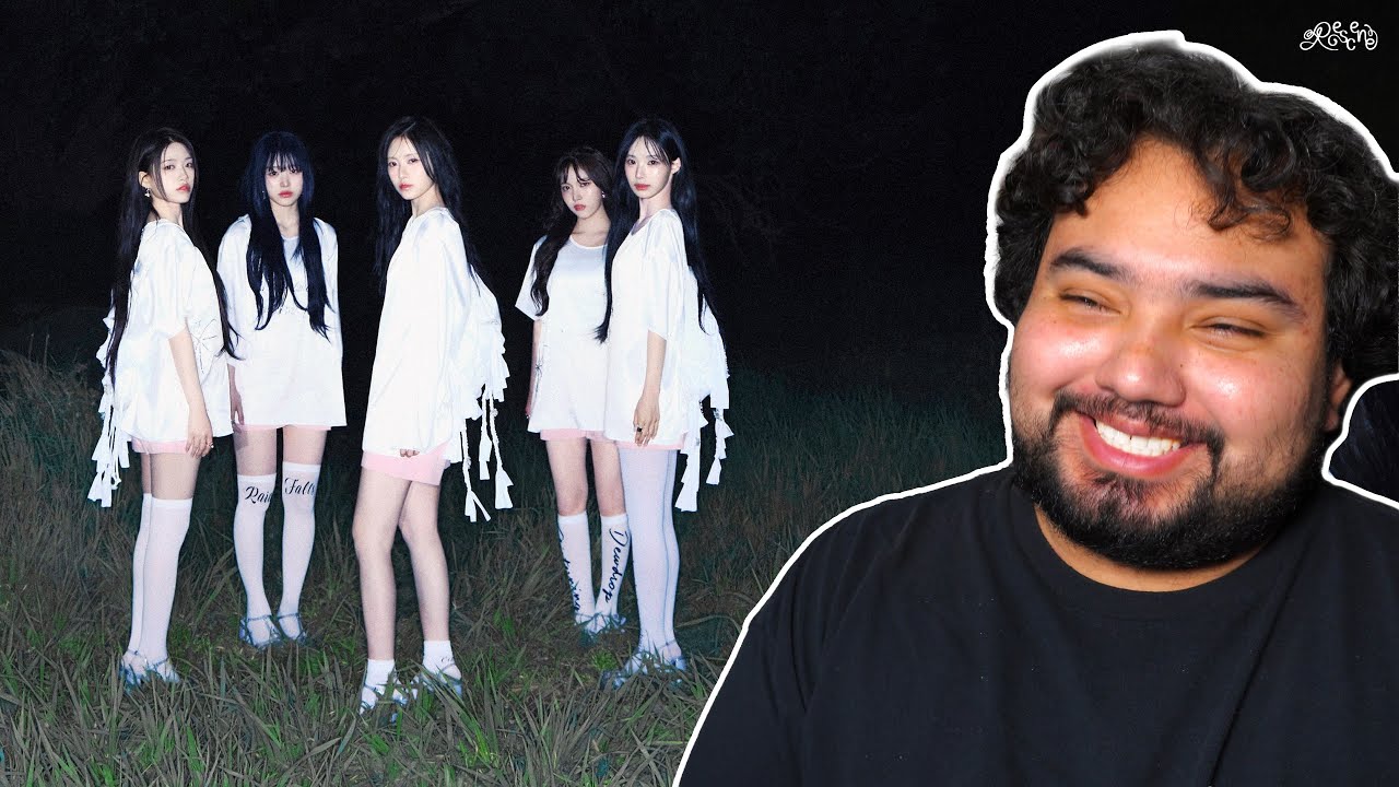 RESCENE(리센느) 'Deja Vu' Official M/V & 'Mood' Reaction