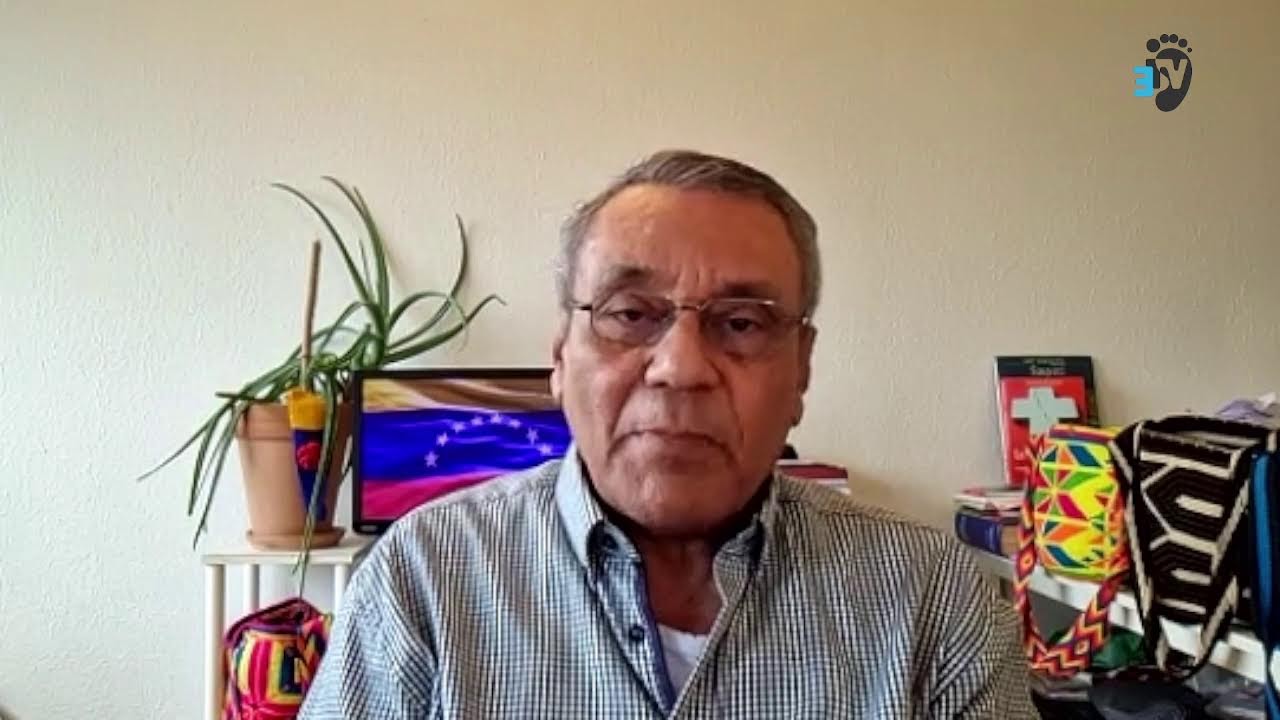 Panorama - Venezuela 3E:  Un ataque a toda América Latina