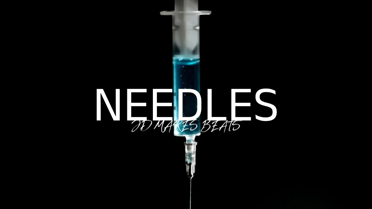 Needles – Pressa x Gunna Type Beat | 141 BPM F minor [Jdmakesbeats]