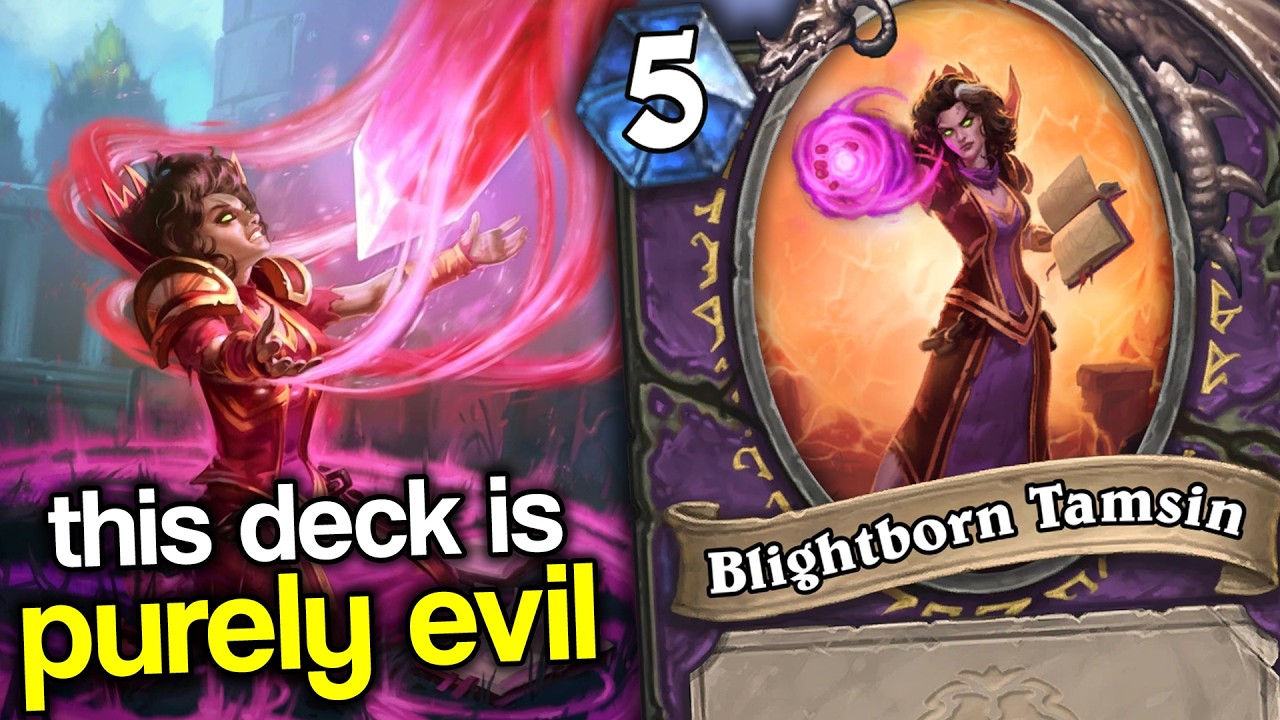This Annoying Deck Is So Back