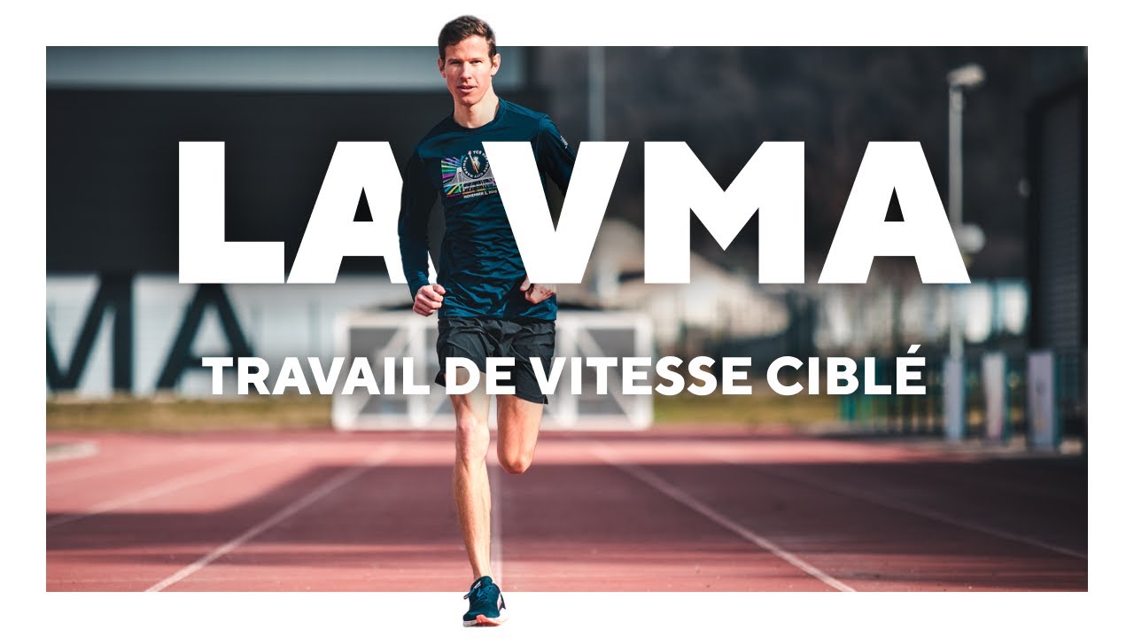 #5 FOCUS ENTRAINEMENT | La séance de VMA