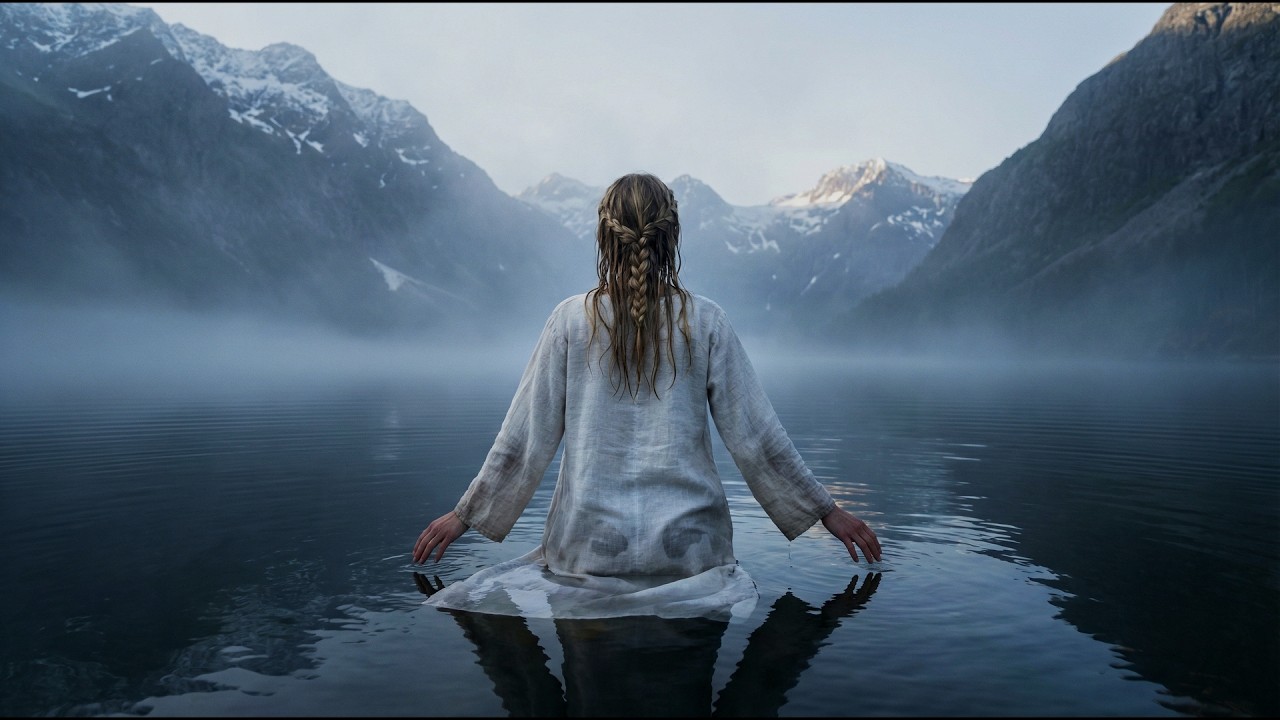 Ancient Nordic Music | Call of the North | RAGNHEIM