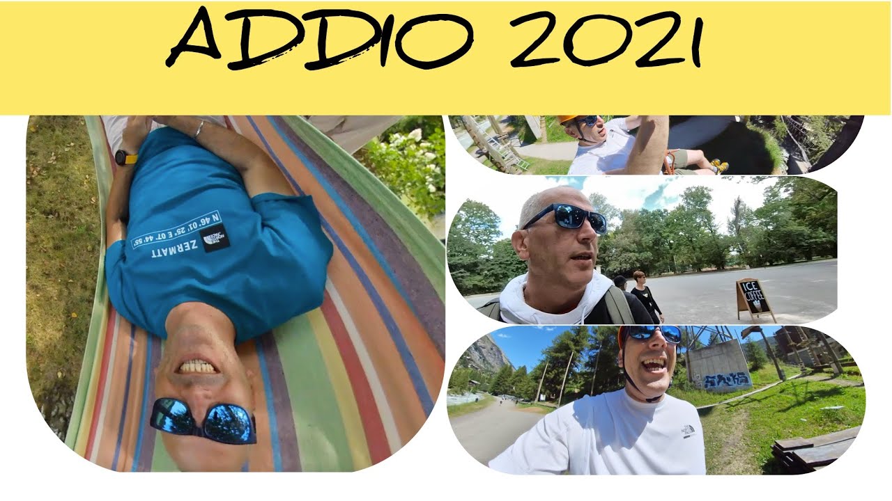 ADDIO 2021