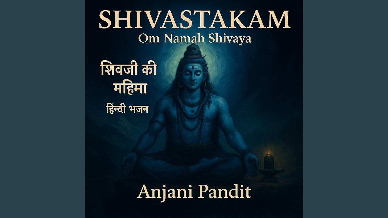 Shivastakam – Shivji Ki Mahima Hindi Bhajan