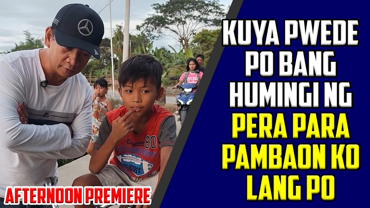 NAKILALA NAMIN ANG ISANG BATANG MAGALING SA MATHEMATICS