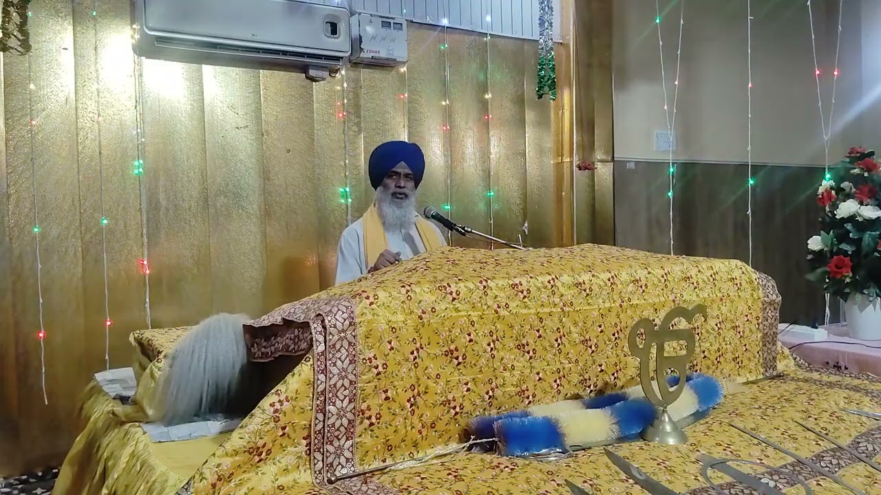  Bhai sukhwinder singh Rajgarh wale🙏   25/10/2025#katha 