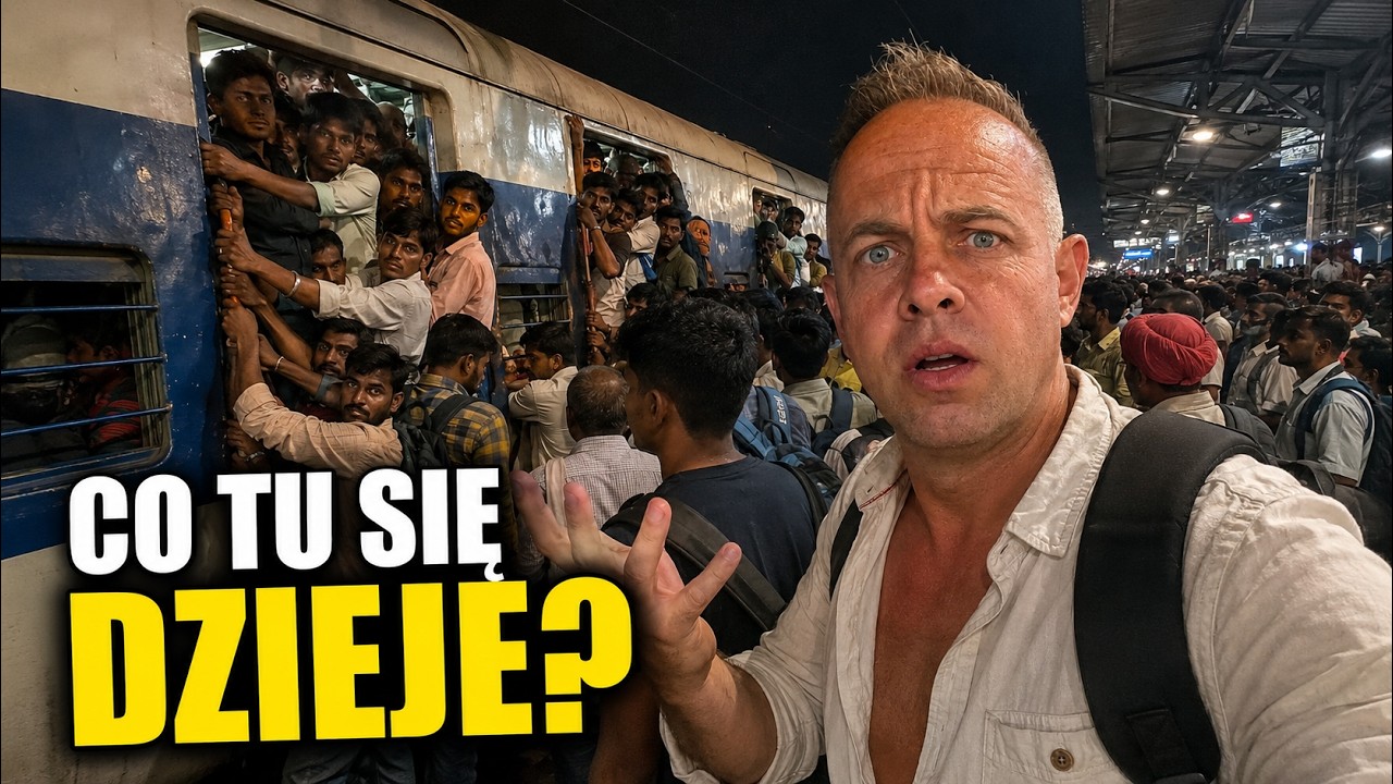 Azja się skończyła. Co dalej z Poza Strefą Komfortu