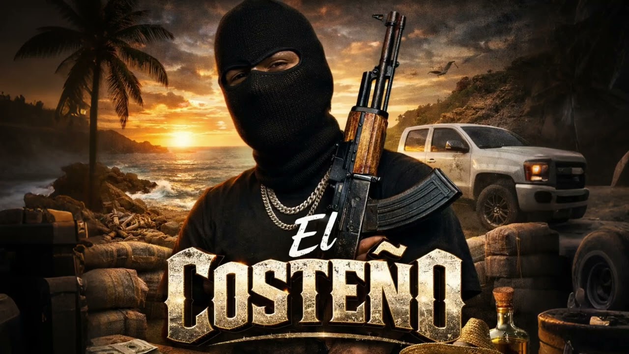Clave R - El Coste&ntilde;o 