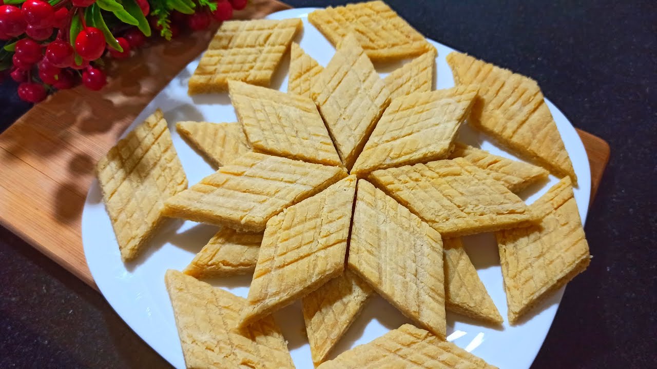 Goan Doce Recipe||Christmas Sweet Recipe||Goan Chana Doce||Split Grain Doce