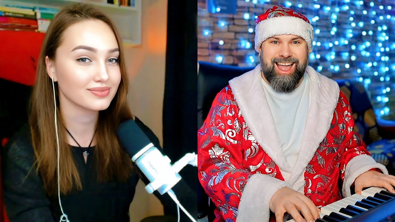 Спел для красотки песню 