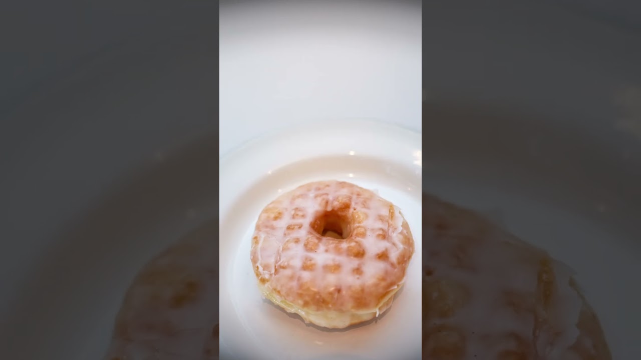 One Irresistible Donut: The Hero Doughnuts & Buns Experience at Trilith