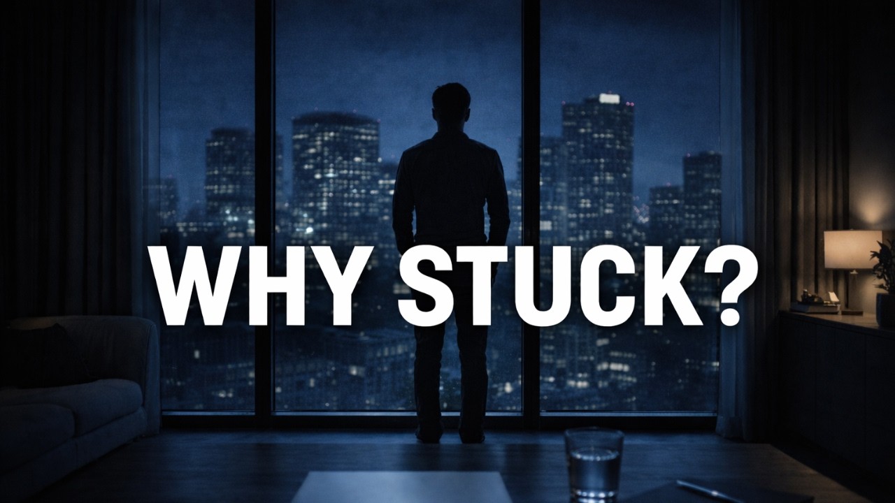 The Modern Salary Trap (Cost of Living Explained)