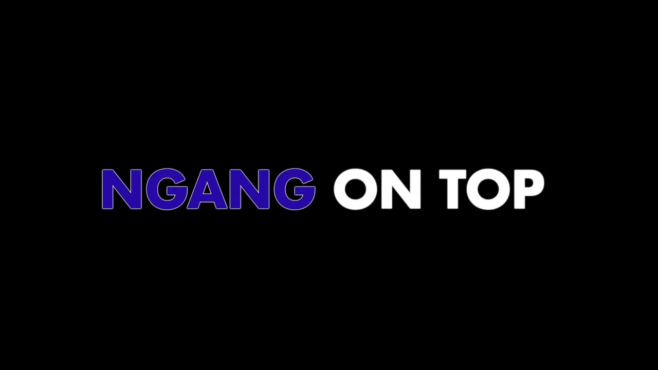 #156 NGANG | ACFK MONTAGE