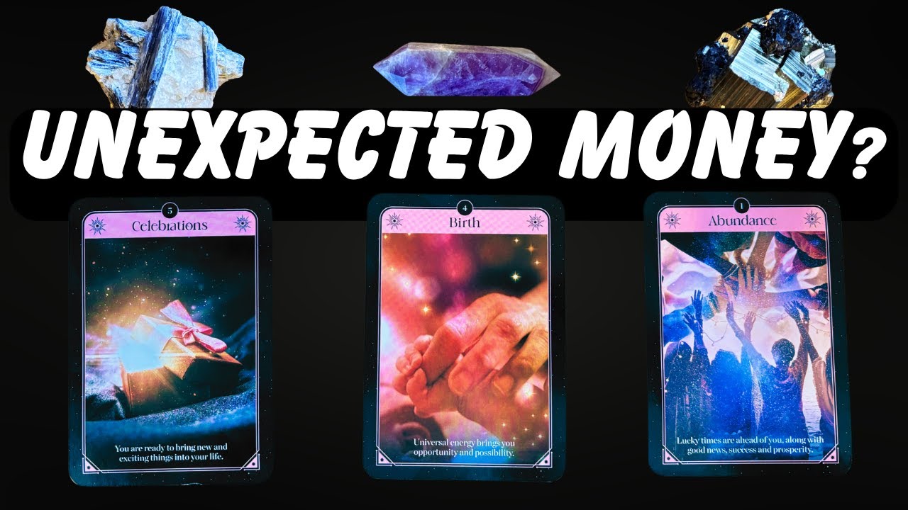 Pick a Card: Your Next Financial Breakthrough | Career + Money | Timeless Tarot
