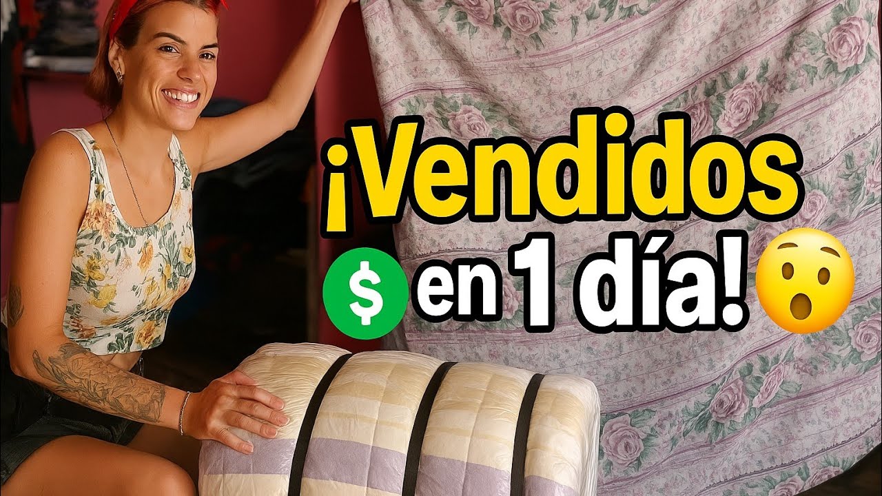 Duplique mi inversión con esta Paca, en Tiempo Récord!! Te ha pasado?