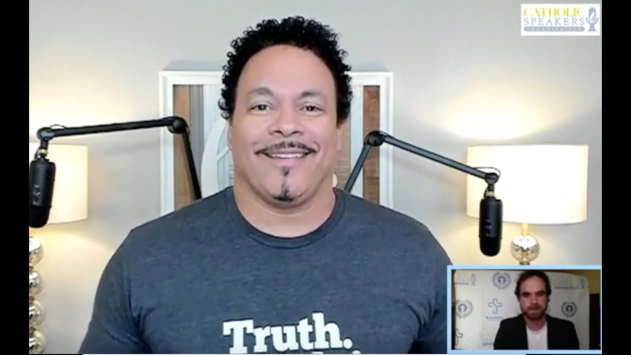 Ryan Bomberger inspireWord prolife