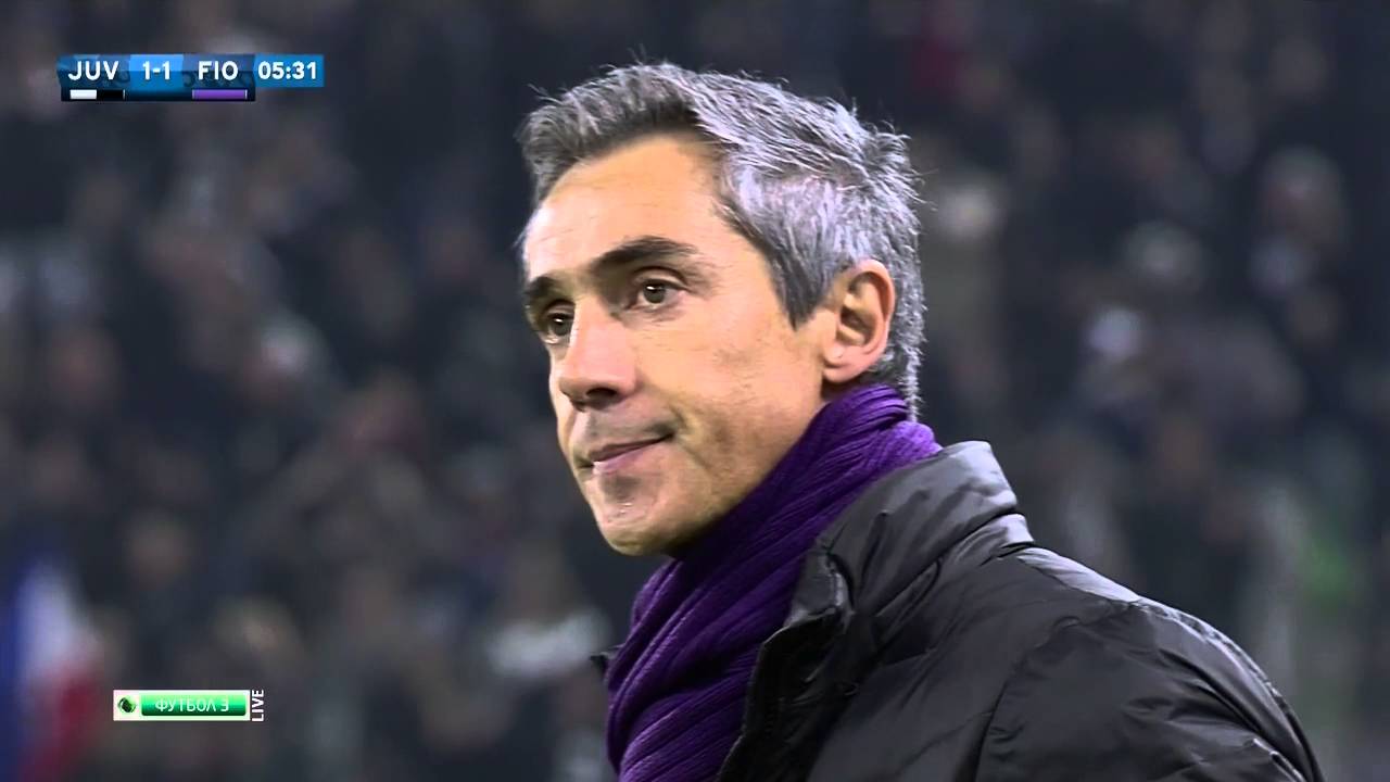 Serie A 2015-16, Juve - Fiorentina (Full, RU)