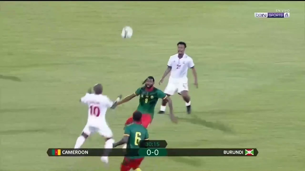 BIGIRIMANA abedi
