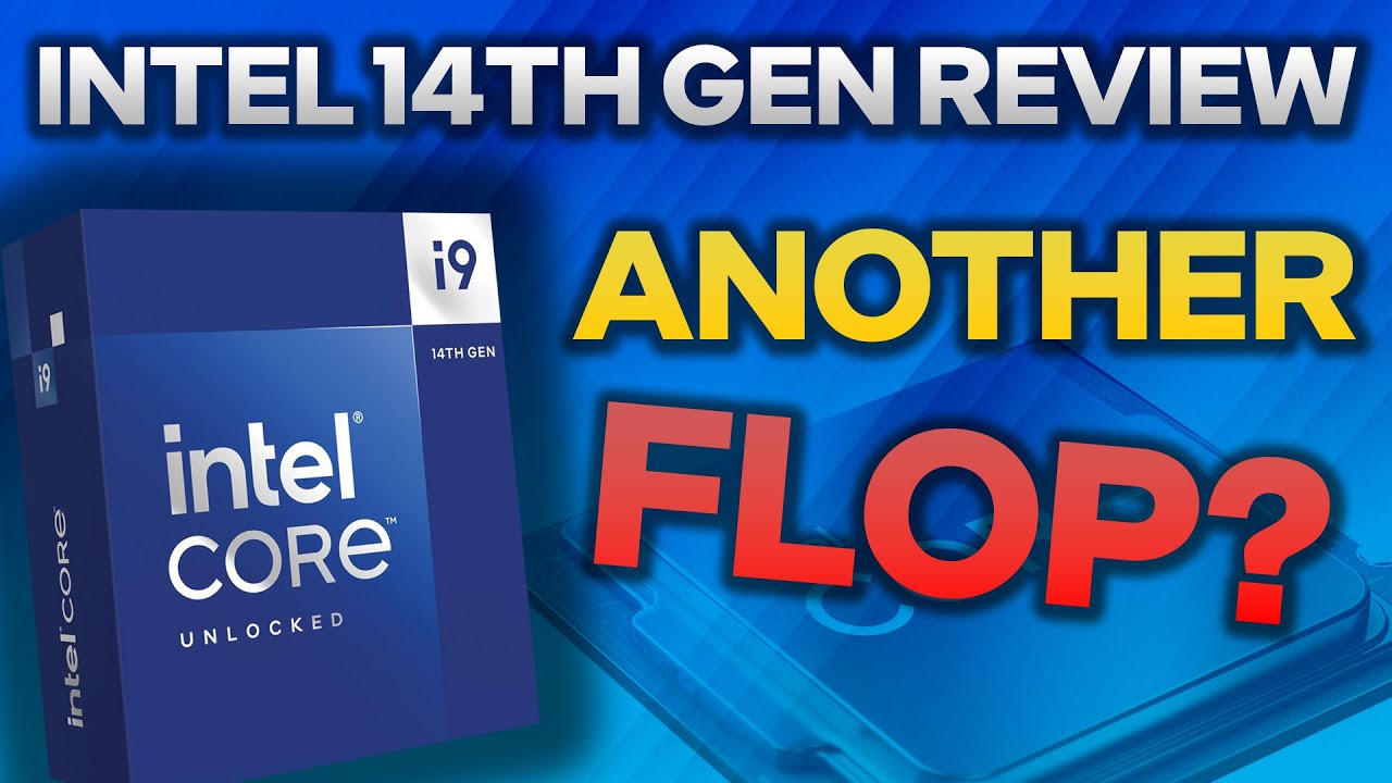 Should you buy an Intel 14th Gen CPU?
