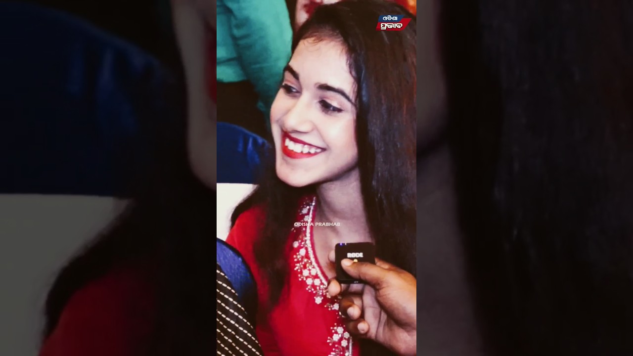 ତୋ ମୁହଁରୁ ଶୁଣିଦେଲେ ଖୁସିରେ ନାଚିବି ମୁଁ I love you Ollywood actress dipa mishra