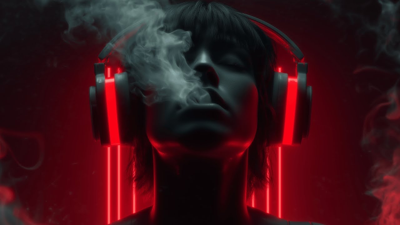 After Hours Deep House 2026 | Smoke Mood Playlist • Neon Night Mix 30 Min