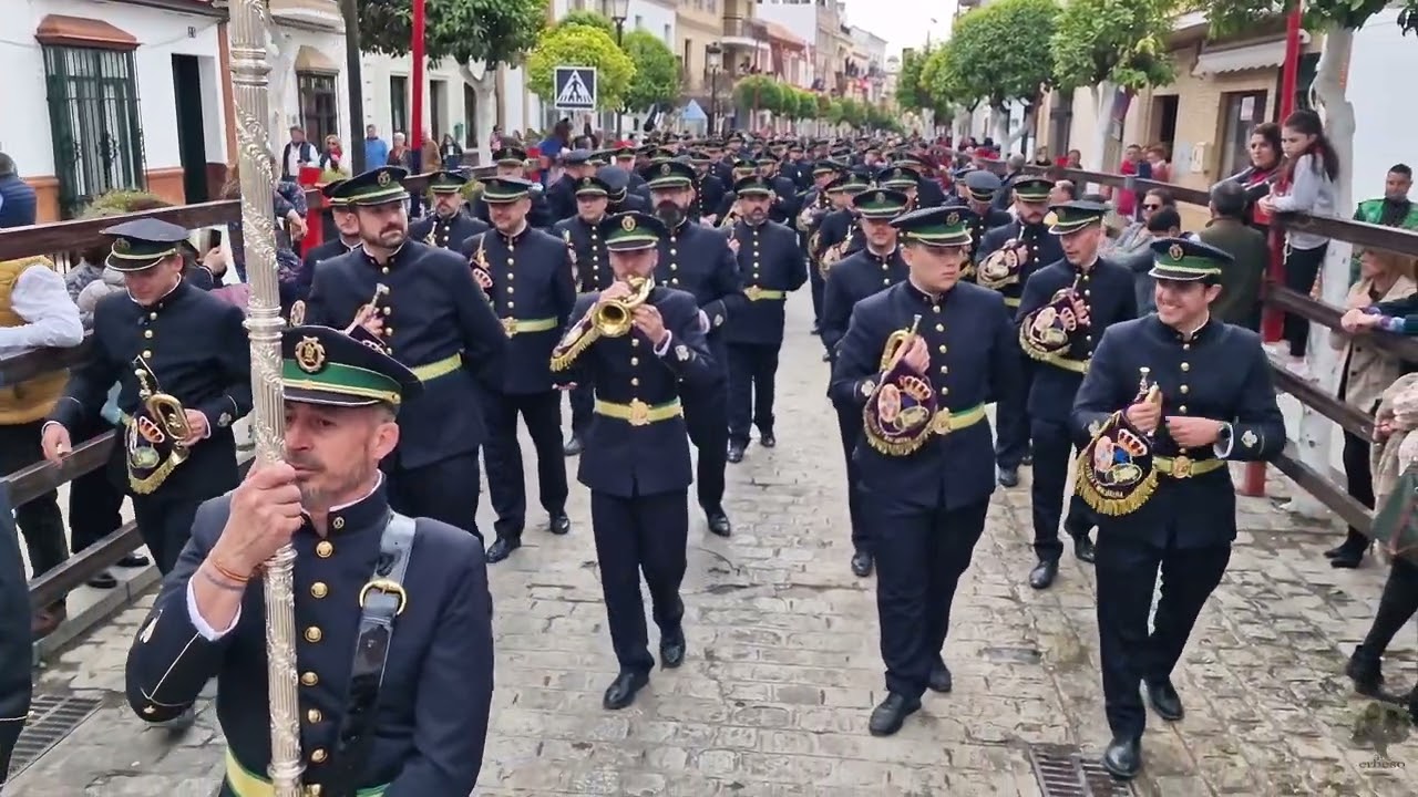 BCT Centuria - Consolación y Lágrimas