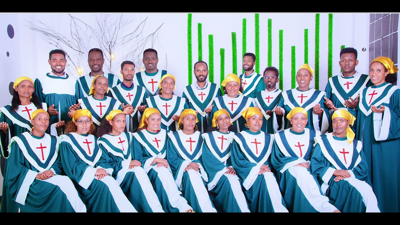 Firdii jalaa Yesusiin oollee jirra