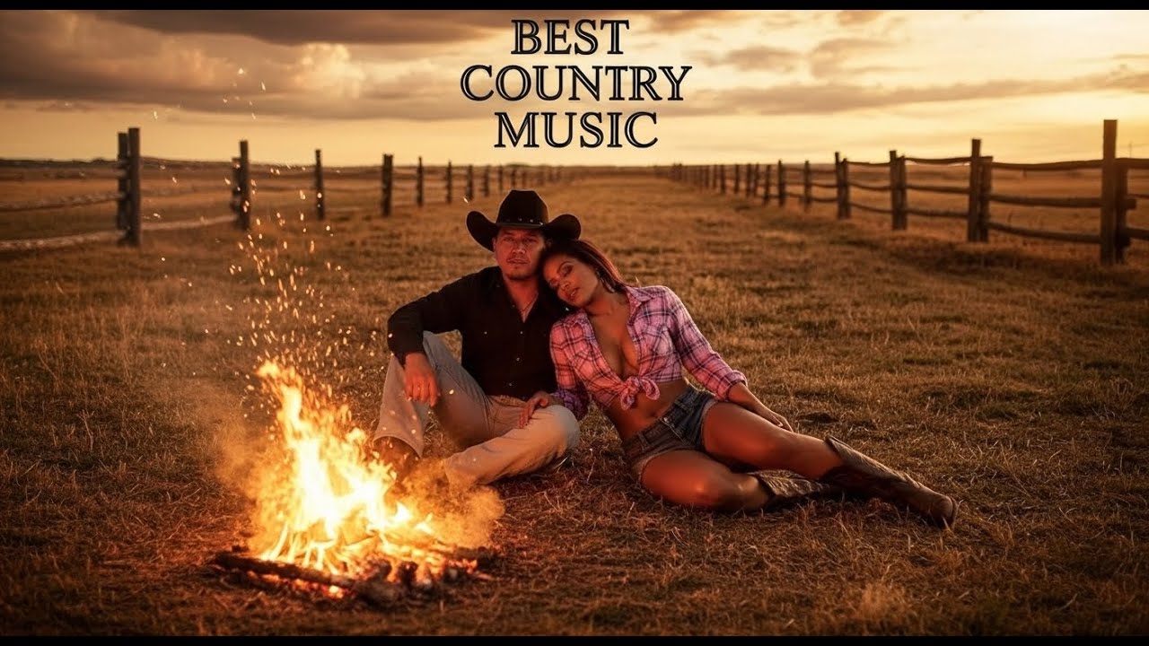 Best Southern Country Rock 2025 | Inspired by Chris Stapleton & The Eagles