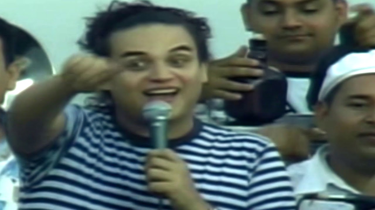 TREMENDA AMANECIDA CON Silvestre  &  Juancho Club Valledupar 2007 Mi Amor Por Ella