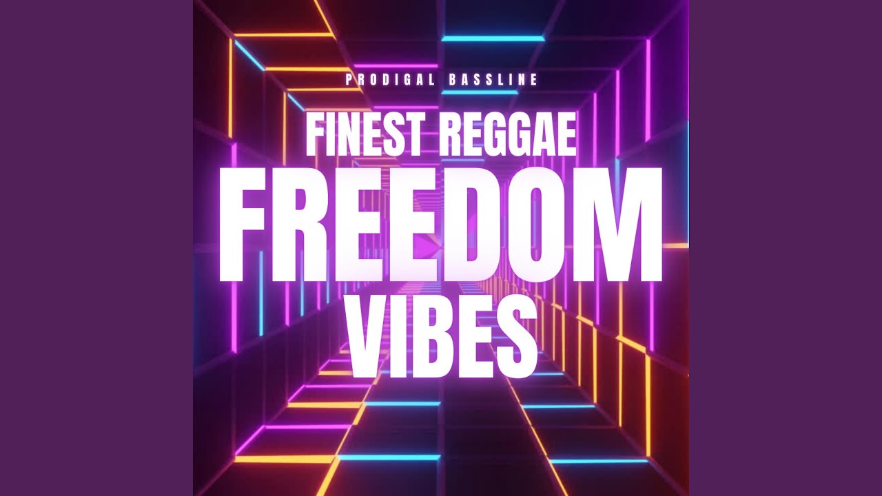 Freedom Vibes