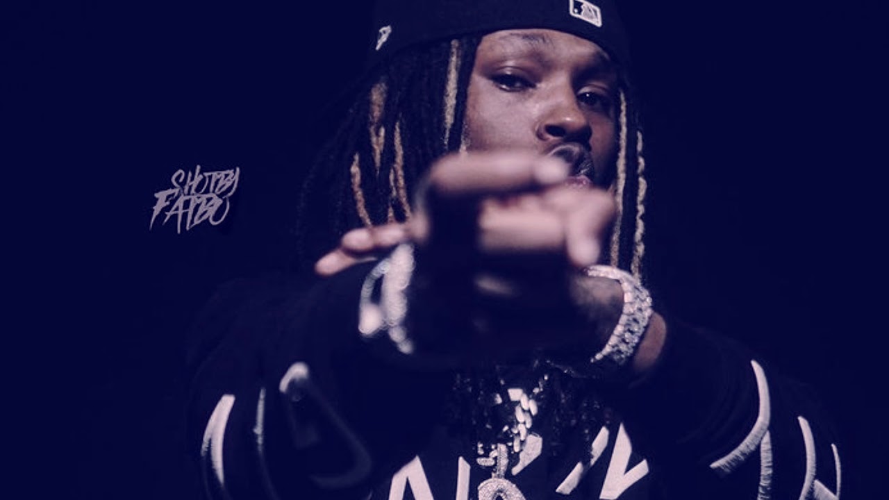 King Von - Ain't Scared Of Death Slowed